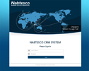 plexure customised system Nabtesco Singapore