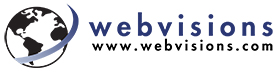 Plexure Client's Portfolio, Webvisions Billing System Project